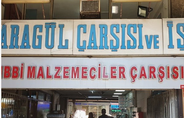 Karagül iş Merkezi.com.tr